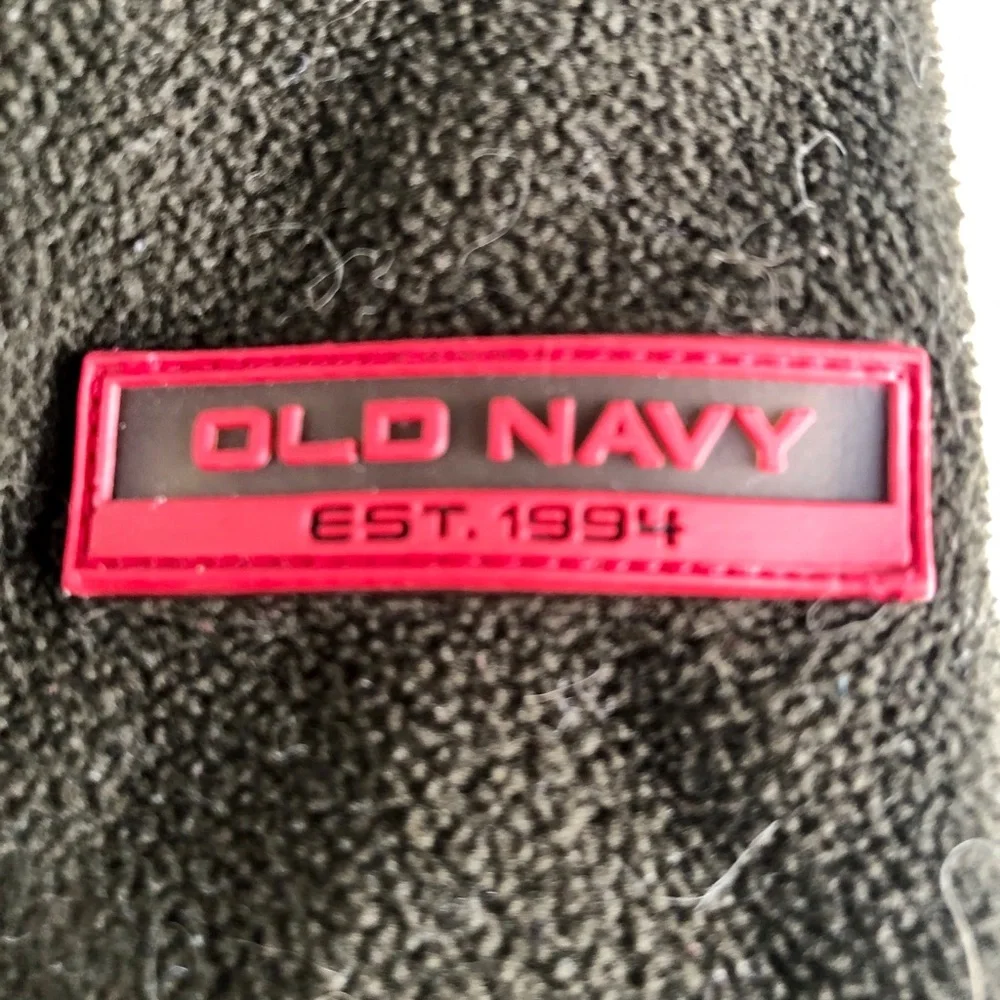 Old Navy Fleece